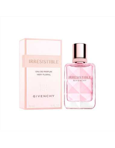 GIVENCHY IRRESISTIBLE VERY FLORAL EDP