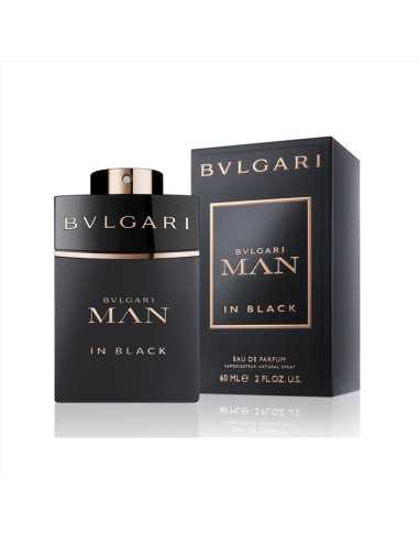 BVLGARI MAN IN BLACK PARFUM