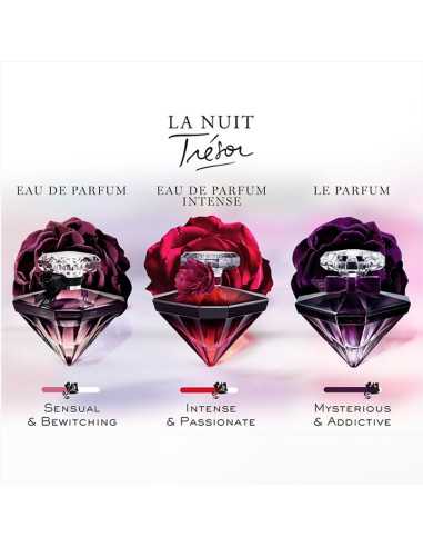LANCÔME LA NUIT TRESOR LE PARFUM