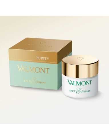 VALMONT PURITY FACE EXFOLIANT