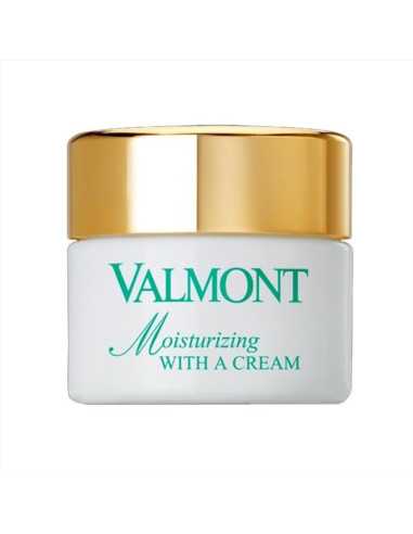 VALMONT HYDRATION MOISTURIZING WITH A...