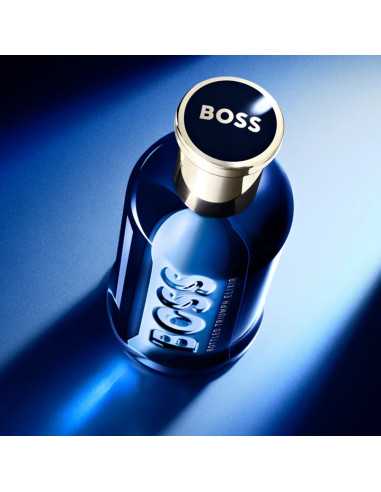BOSS BOTTLED TRIUMPH ELIXIR