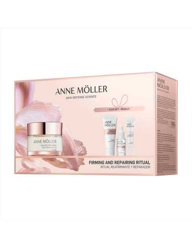 ANNE MÖLLER FIRMING AND REPAIRING...
