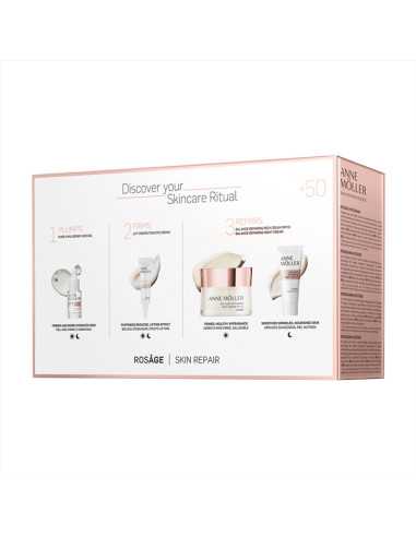 ANNE MÖLLER FIRMING AND REPAIRING...