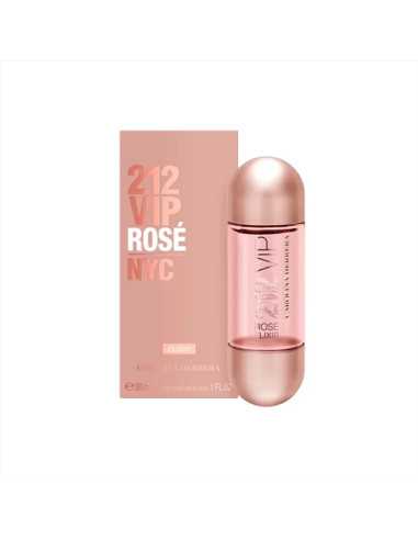 CAROLINA HERRERA 212 VIP ROSÉ ELIXIR...