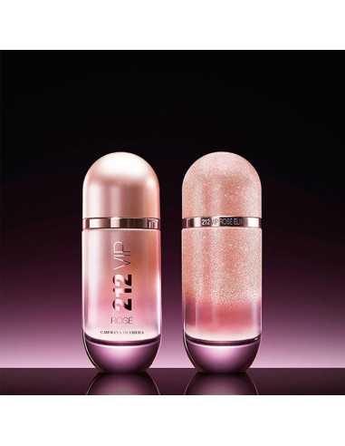 CAROLINA HERRERA 212 VIP ROSÉ ELIXIR...
