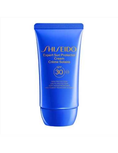 SHISEIDO EXPERT SUN PROTECTOR CREAM...
