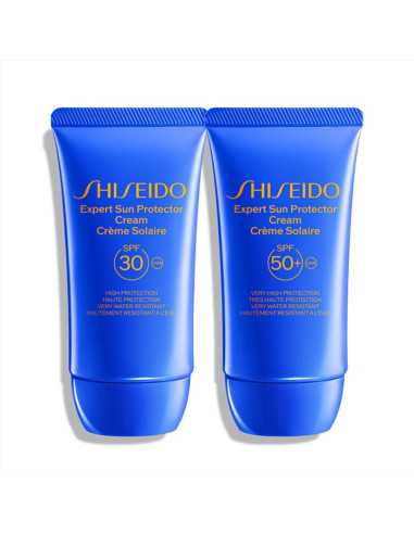 SHISEIDO EXPERT SUN PROTECTOR CREAM...