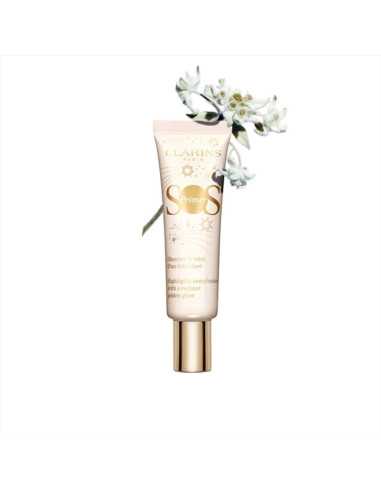 CLARINS SOS PRIMER GOLD GLOW