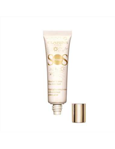 CLARINS SOS PRIMER GOLD GLOW