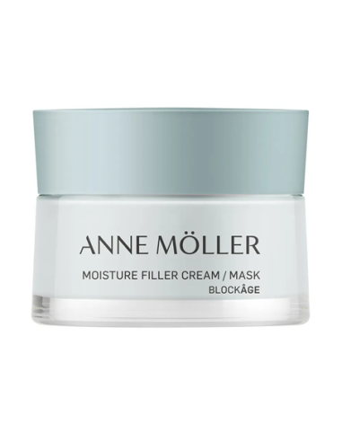 ANNE MOLLER BLOCKÂGE MOISTURE FILLER...