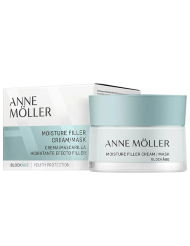ANNE MOLLER BLOCKÂGE MOISTURE FILLER...