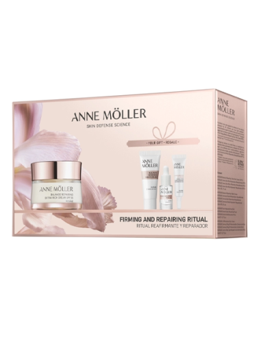 ANNE MÖLLER FIRMING AND REPAIRING...