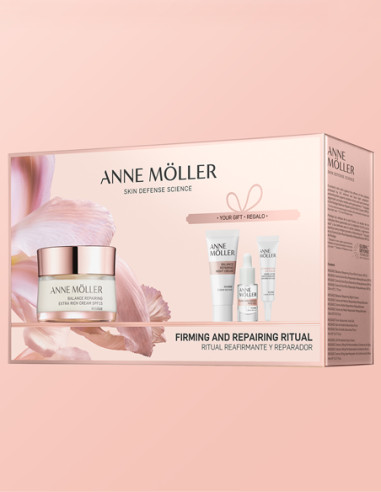 ANNE MÖLLER FIRMING AND REPAIRING...
