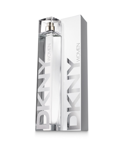 DKNY WOMEN ENERGIZING EAU DE TOILETTE