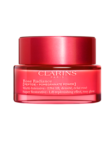 CLARINS ROSE RADIANCE