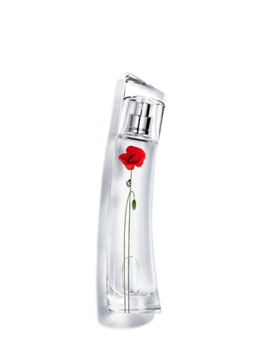FLOWER BY KENZO LA RÉCOLTE PARISIENNE...
