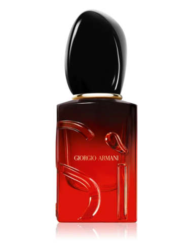 ARMANI Sì PASSASIONE EAU DE PARFUM...