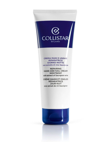 COLLISTAR A-A - REPAIRING HAND & NAIL...