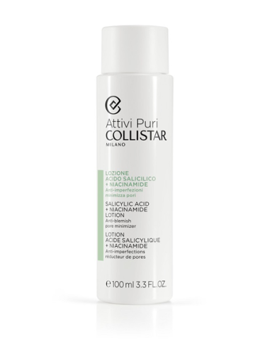 COLLISTAR SALICYLIC ACID +...