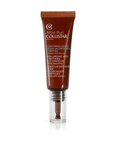 COLLISTAR EYE COUNTOUR ACID HYALURONIC