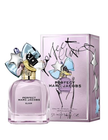 MARC JACOBS PERFECT ELIXIR EAU DE PARFUM