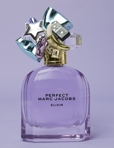 MARC JACOBS PERFECT ELIXIR EAU DE PARFUM