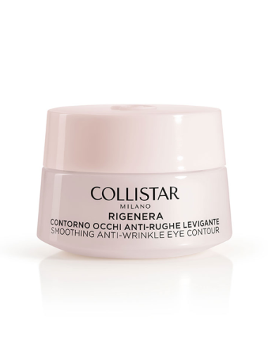 COLLISTAR RIGENERA SMOOTHING...