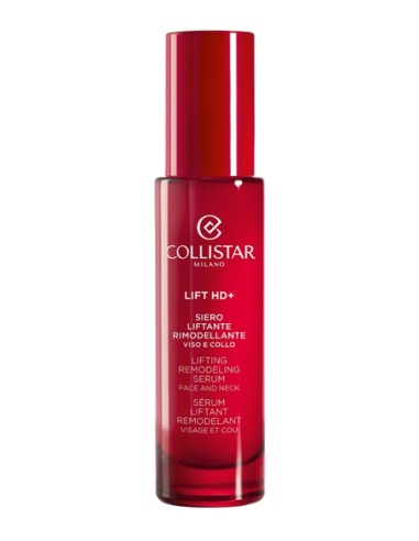 COLLISTAR LIFT HD+ REMODELING SERUM