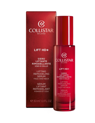 COLLISTAR LIFT HD+ REMODELING SERUM