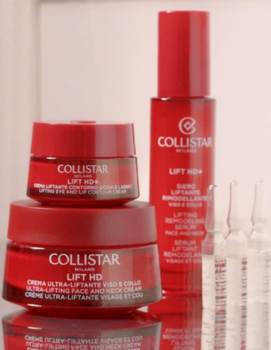 COLLISTAR LIFT HD+ REMODELING SERUM