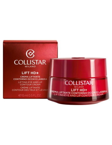 COLLISTAR LIFT HD+ EYE & LIP CONTOUR...
