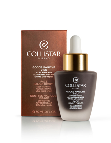 COLLISTAR MAGIG DROPS
