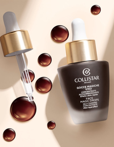 COLLISTAR MAGIG DROPS