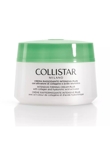 COLLISTAR MAXI SIZE INTENSIVE FIRMING...