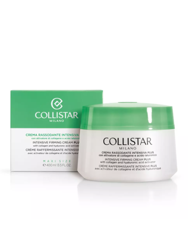 COLLISTAR MAXI SIZE INTENSIVE FIRMING...