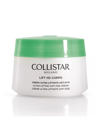 COLLISTAR LIFT HD BODY ULTRA-LIFTING...