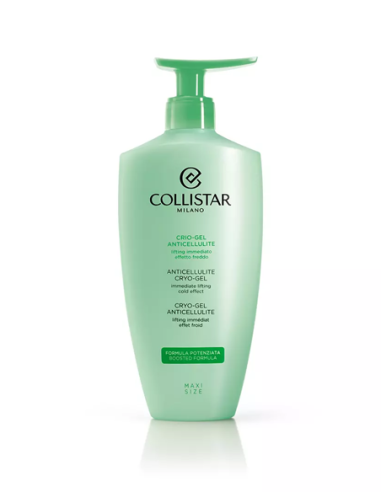 COLLISTAR ANTICELLULITE CRYO-GEL