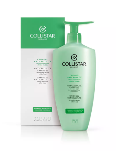 COLLISTAR ANTICELLULITE CRYO-GEL