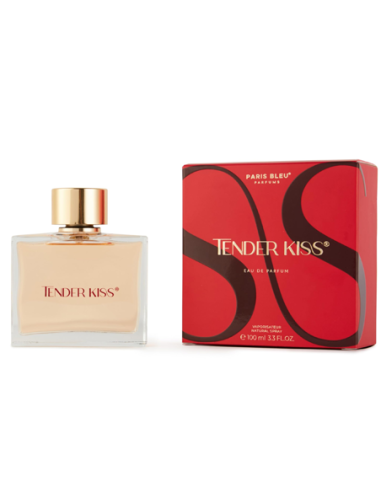 PARIS BLEU TENDER KISS EAU DE PARFUM