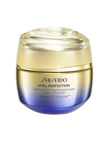 SHISEIDO VITAL PERFECTION UPLIFTING...