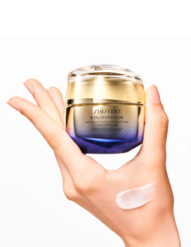 SHISEIDO VITAL PERFECTION UPLIFTING...