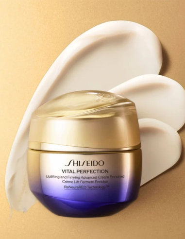 SHISEIDO VITAL PERFECTION UPLIFTING...