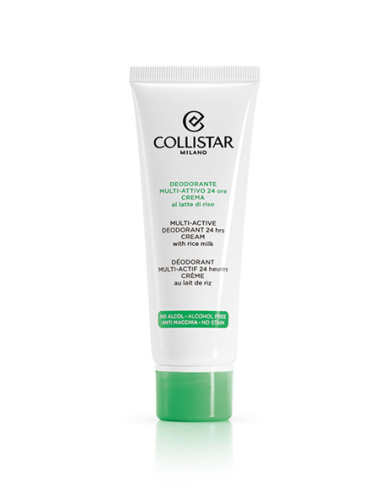 COLLISTAR MULTI-ACTIVE DEODORANT 24h...