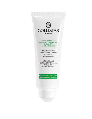 COLLISTAR MULTI-ACTIVE DEODORANT 24h...