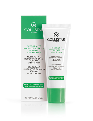 COLLISTAR MULTI-ACTIVE DEODORANT 24h...