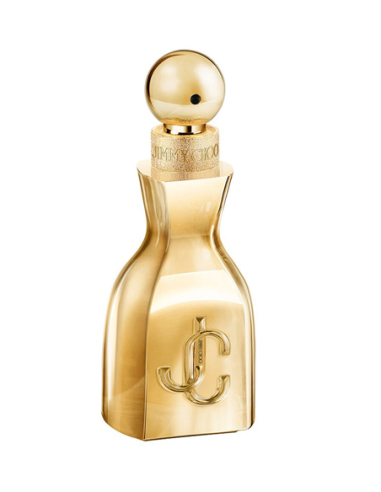 JIMMY CHOO I WANT CHOO LE PARFUM