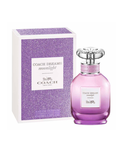 COACH DREAMS MOONLIGHT EAU DE PARFUM