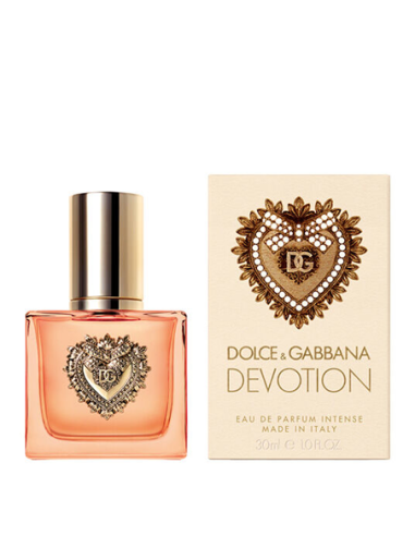 DOLCE & GABBANA DEVOTION EAU DE...