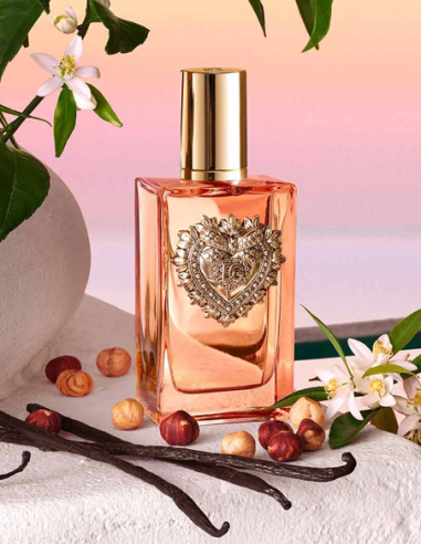 DOLCE & GABBANA DEVOTION EAU DE...